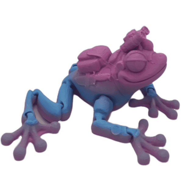 Special HOPS Frog - Image 3