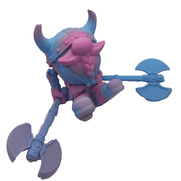 Viking Gnome - Image 3
