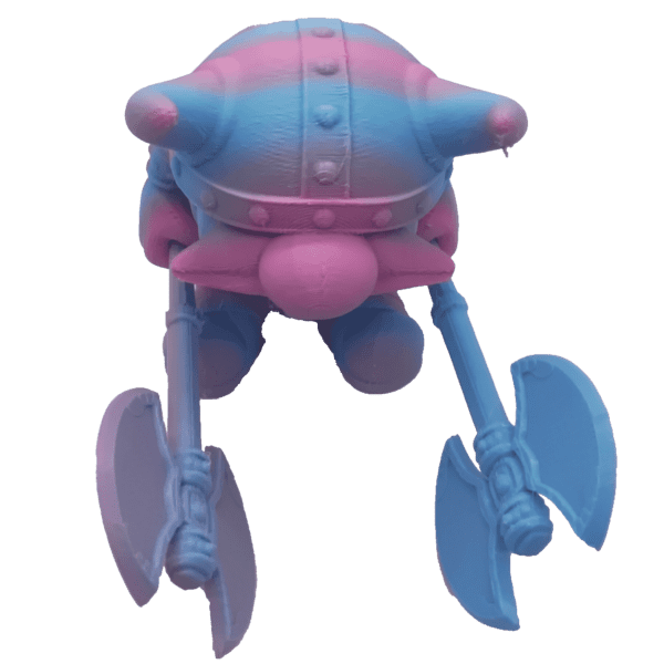 Viking Gnome - Image 4