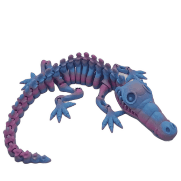 Crocodile - Image 2