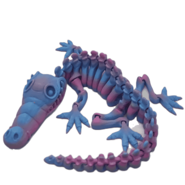 Crocodile - Image 3