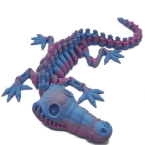 Crocodile