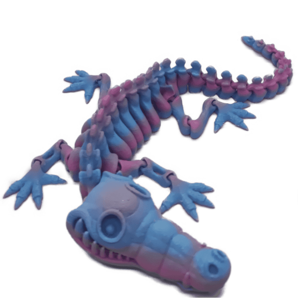 Crocodile