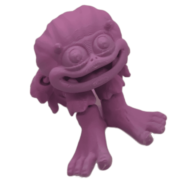 Yeti Baby - Image 3
