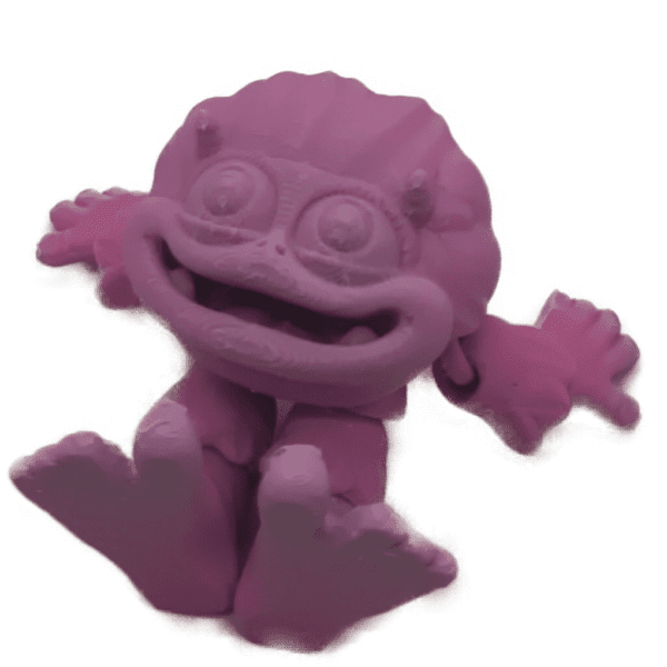 Yeti Baby - Image 4