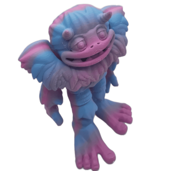 Yeti - Image 3