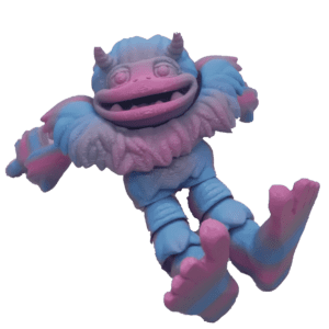 Yeti