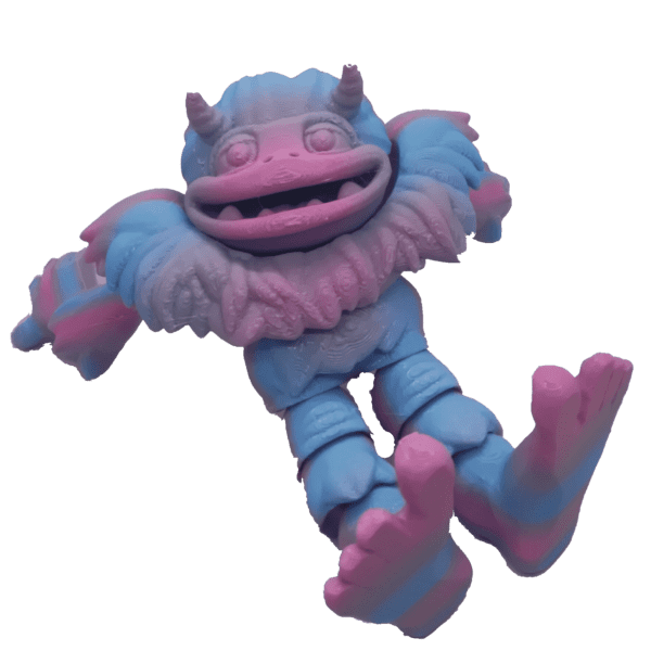 Yeti