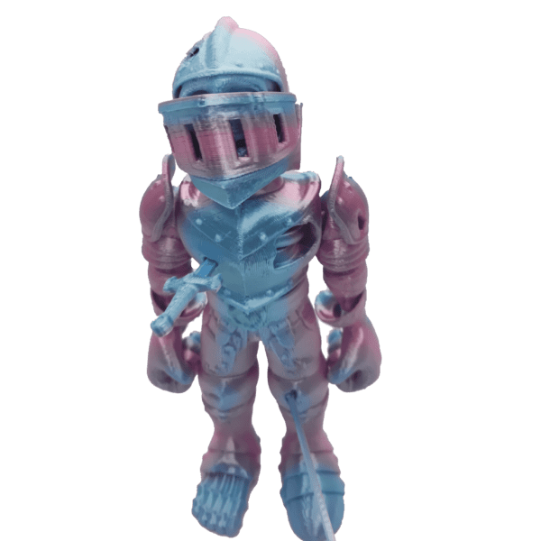 Knight Skeleton - Image 2