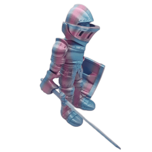 Knight - Image 3