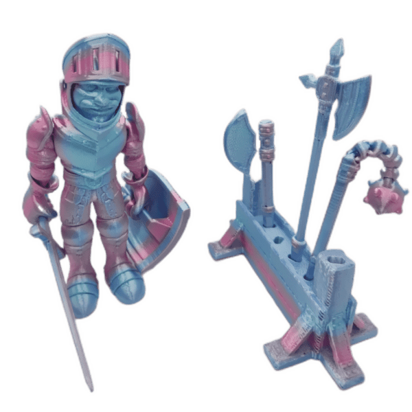 Knight - Image 4