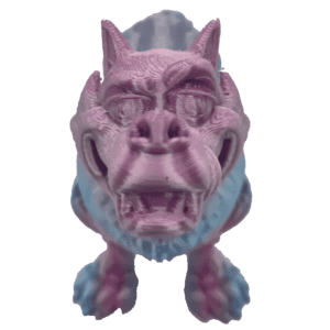Wolf