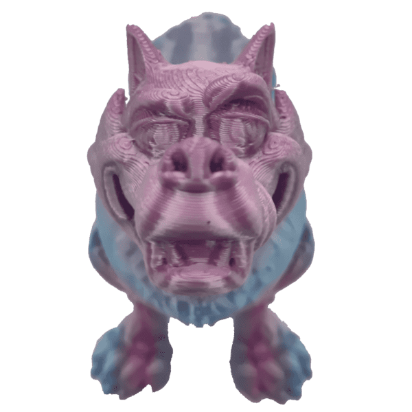 Wolf