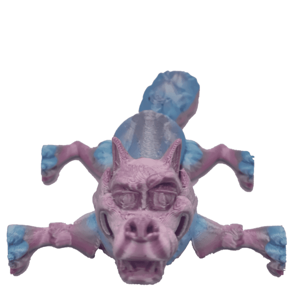 Wolf - Image 4