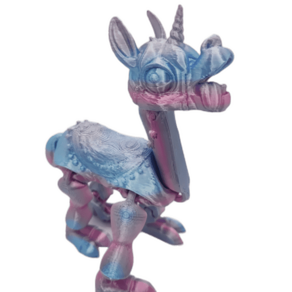 Llamacorn