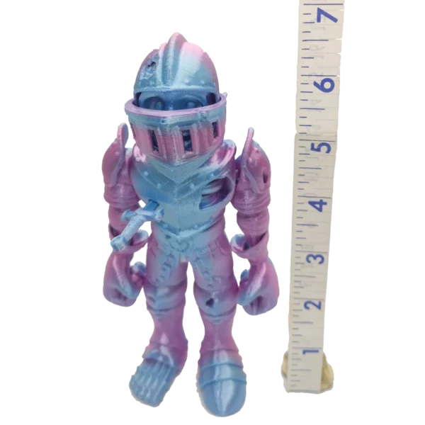 Knight Skeleton - Image 3