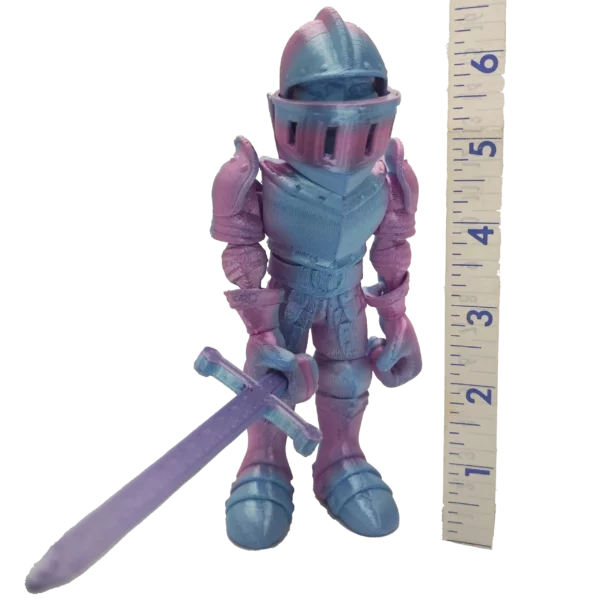 Knight - Image 2