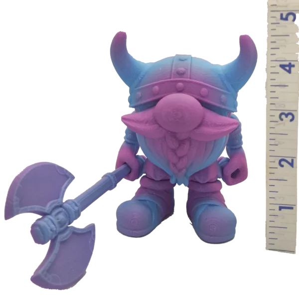 Viking Gnome - Image 2