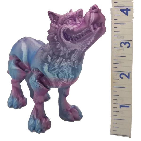 Wolf - Image 2