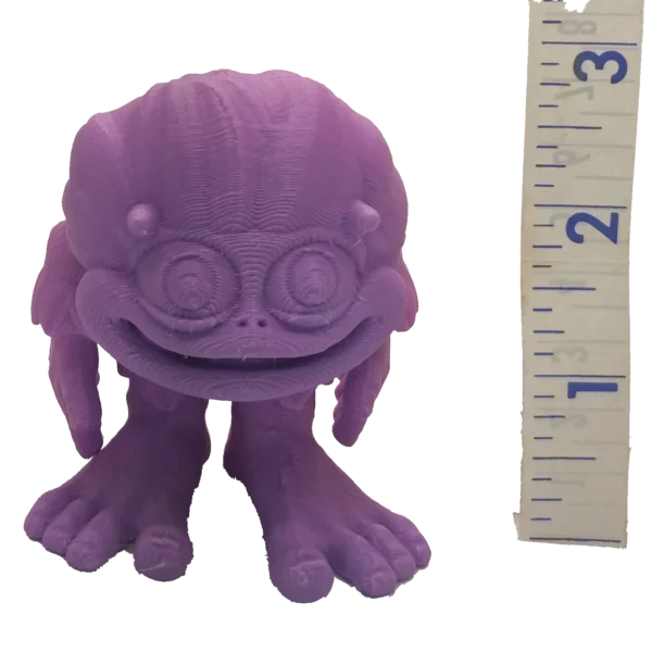 Yeti Baby - Image 2