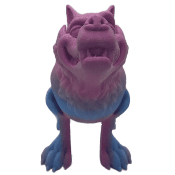 Wolf