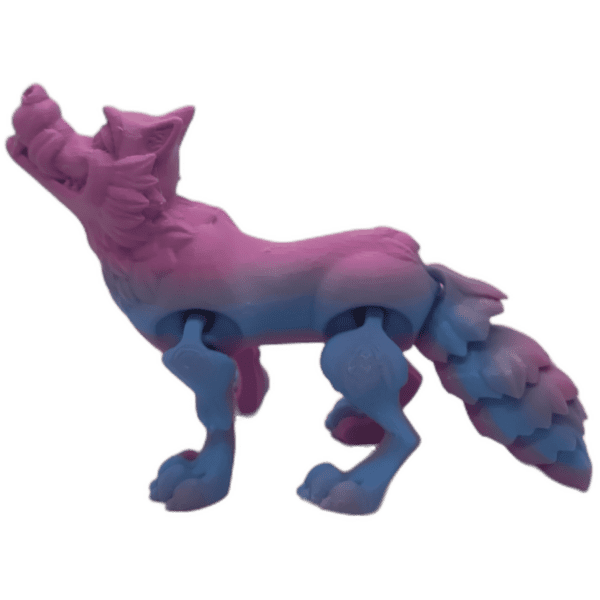 Wolf - Image 4