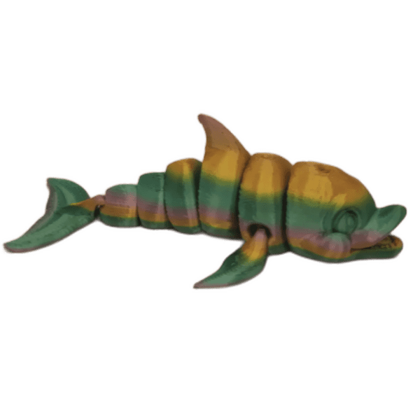 Dolphin - Image 3