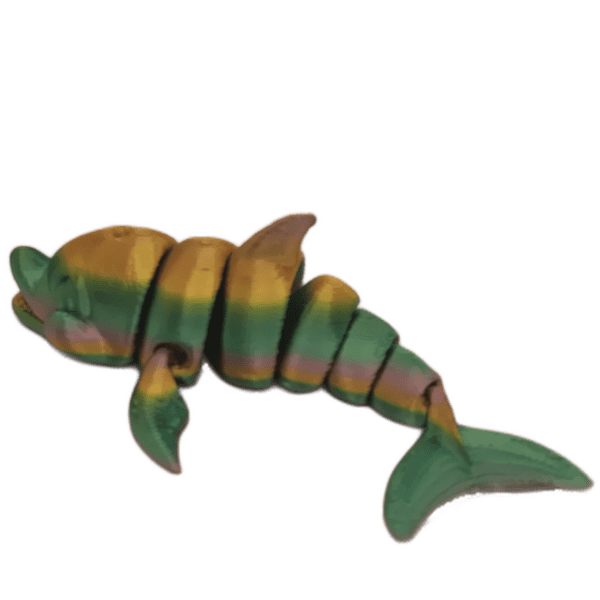 Dolphin - Image 4