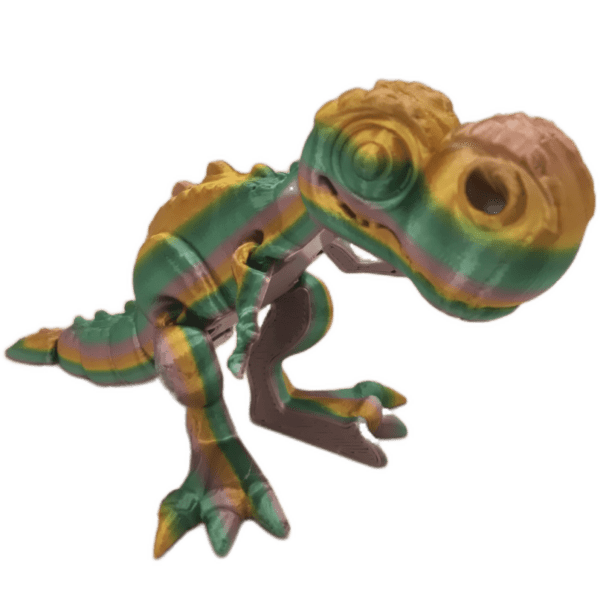 T-Rex