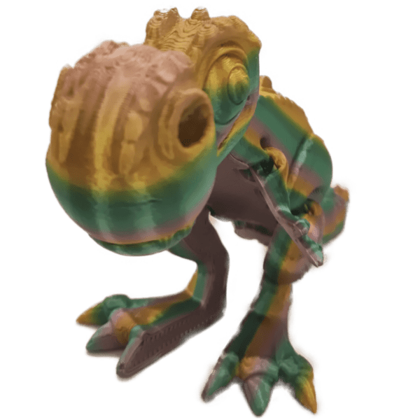 T-Rex - Image 3