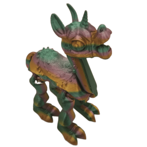 Llamacorn