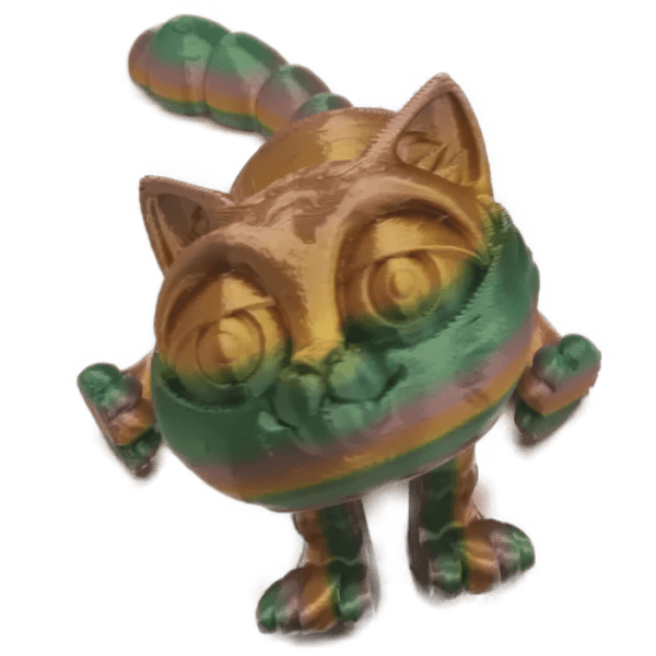Kitty
