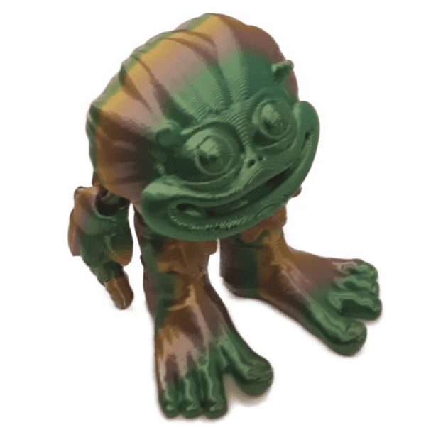 Yeti Baby - Image 3