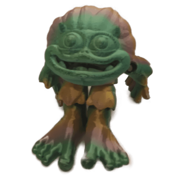 Yeti Baby - Image 4