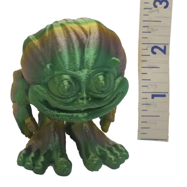 Yeti Baby - Image 2