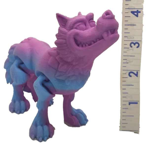 Wolf - Image 2
