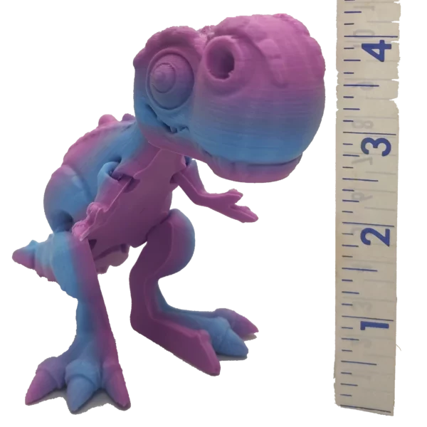 T-Rex - Image 2