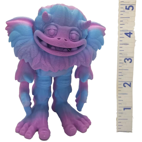 Yeti - Image 2