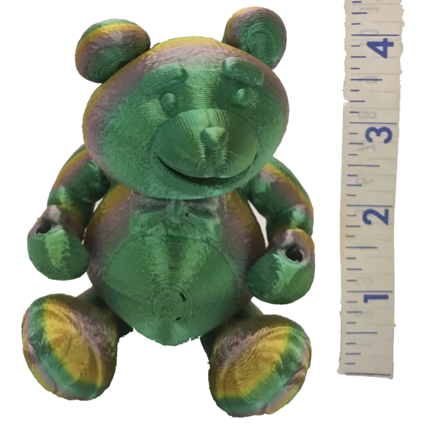 Teddy Boy - Image 2