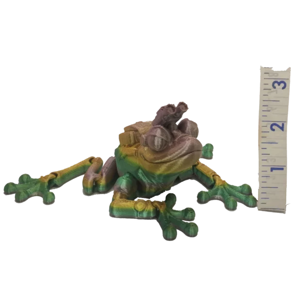 Special HOPS Frog - Image 2