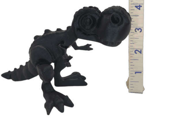 T-Rex - Image 3