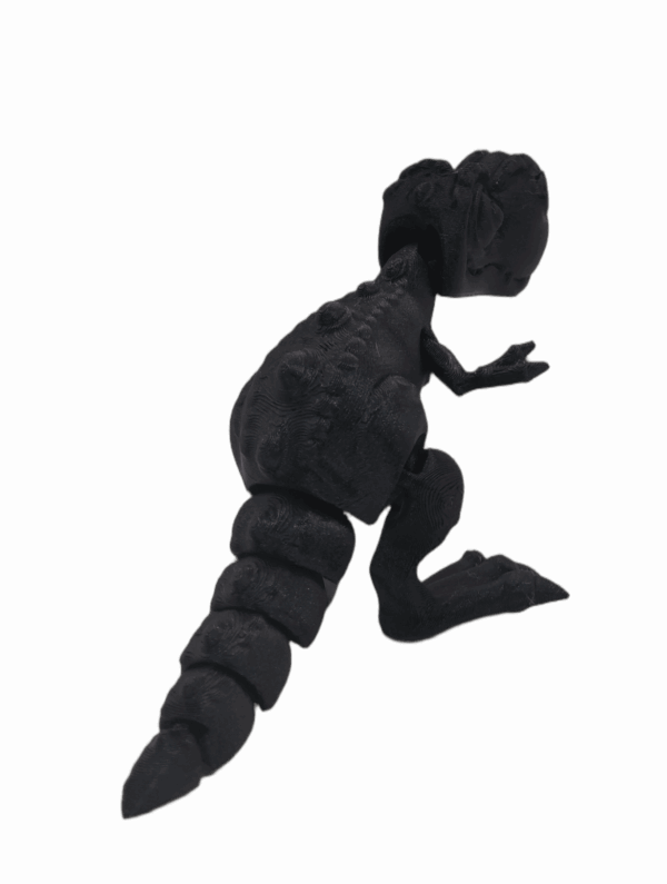T-Rex
